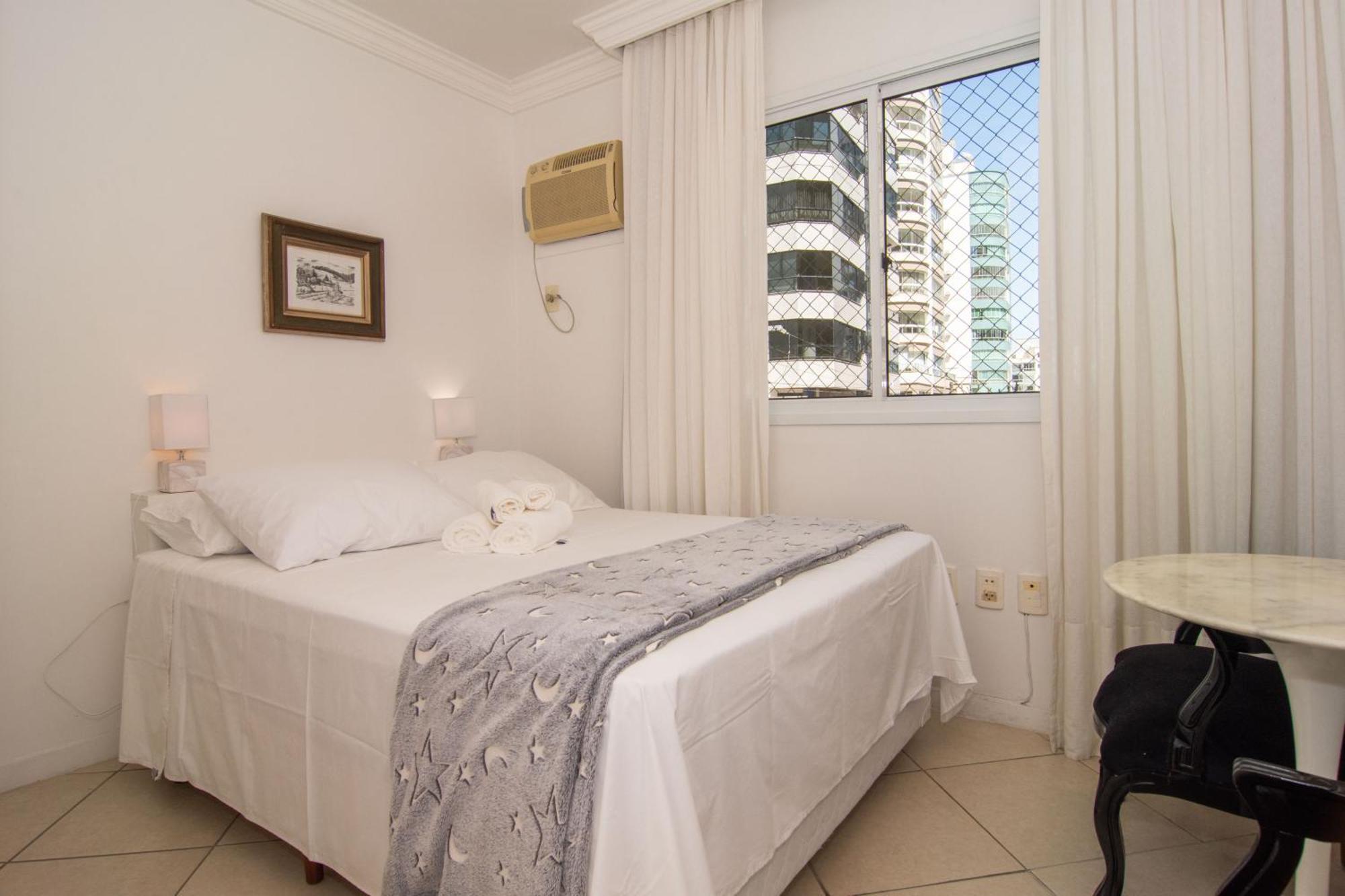 Elegancia Classica 100M Da Praia Na Rua 3700 P1397 Balneario Camboriu Exterior photo
